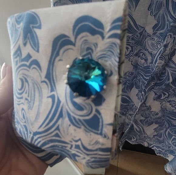 Ted Baker button up - Picture 4 of 5